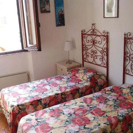 Appartamento Casa Lenzi Portoferraio Esterno foto