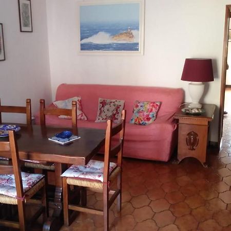 Appartamento Casa Lenzi Portoferraio Esterno foto