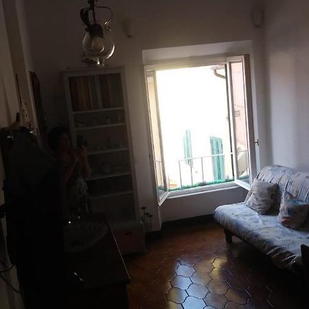 Appartamento Casa Lenzi Portoferraio Esterno foto