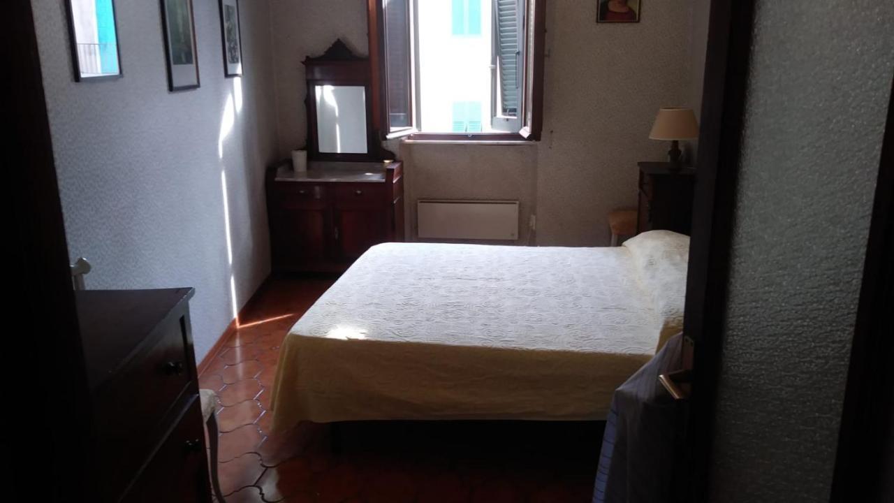 Appartamento Casa Lenzi Portoferraio Esterno foto