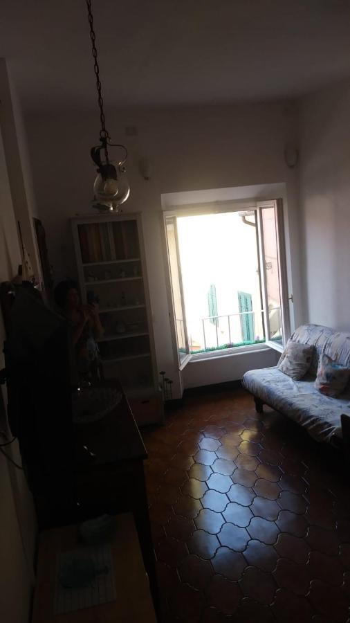 Appartamento Casa Lenzi Portoferraio Esterno foto